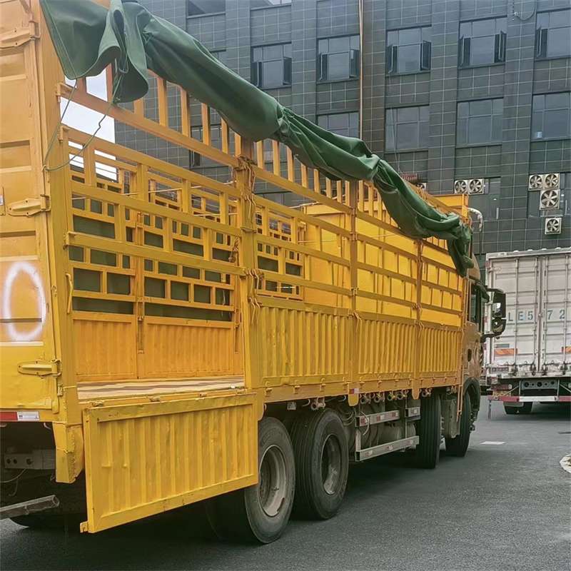 山西运城垣曲县到新泰物流公司——一站式货运服务（到新泰的物流）