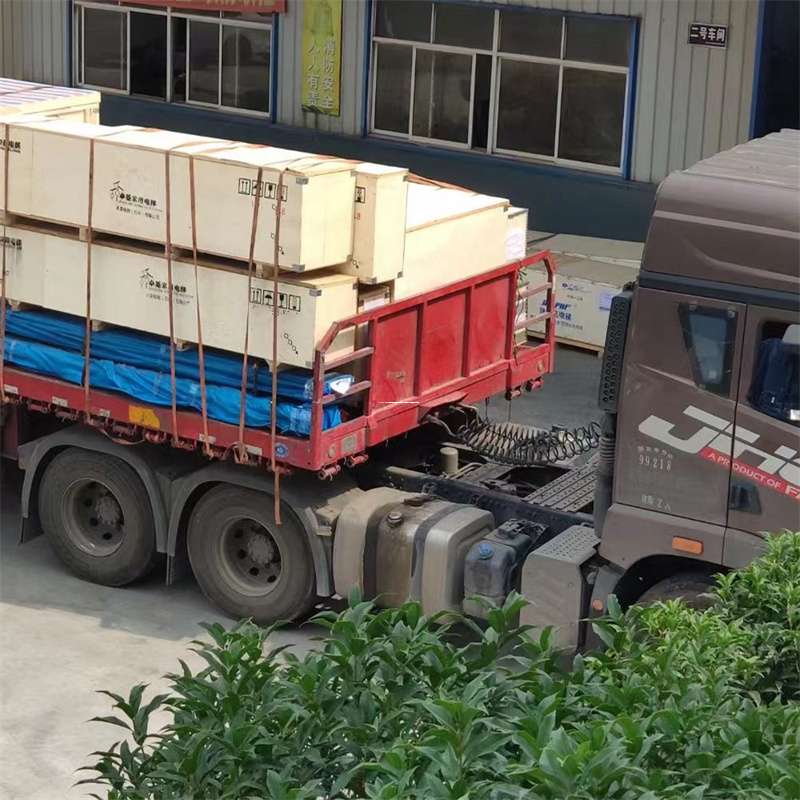 山西运城垣曲县至新疆阿勒泰福海县物流专线，一站式服务，让您的货物畅行无忧